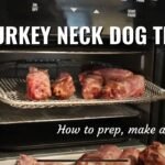 Unlocking the Benefits: Can Your Dog Safely Enjoy Turkey Necks?